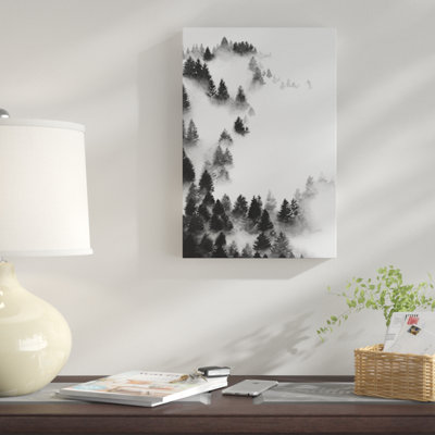 « abondance », impression sur toile