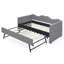 Upholstered Bed-947426972-947426973
