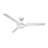 Eswer 60'' Ceiling Fan with LED Lights-1170623680