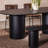 Daley Solid Wood Bench-88850451