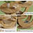 Accent Center Table,Cocktail Table,2-Tier Coffee Table