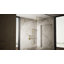 Pomme de douche fixe Rain-6671426