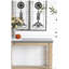 Console 42 po x 15,7 po x 31 po