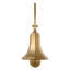 Thomas O'Brien, "Academy 15" Larrabee Barn Light in Hand-Rubbed Antique Brass with 7.5" Savannah Shade-1256107828