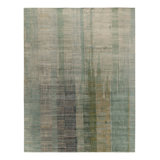One-of-a-Kind Rectangle 12’ X 14’10” Hand Knotted Area Rug