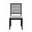 Upholstered Dining Chairs