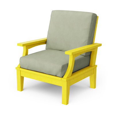 Heritage Deep Seating Chair