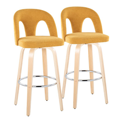 Tabouret de bar Ava