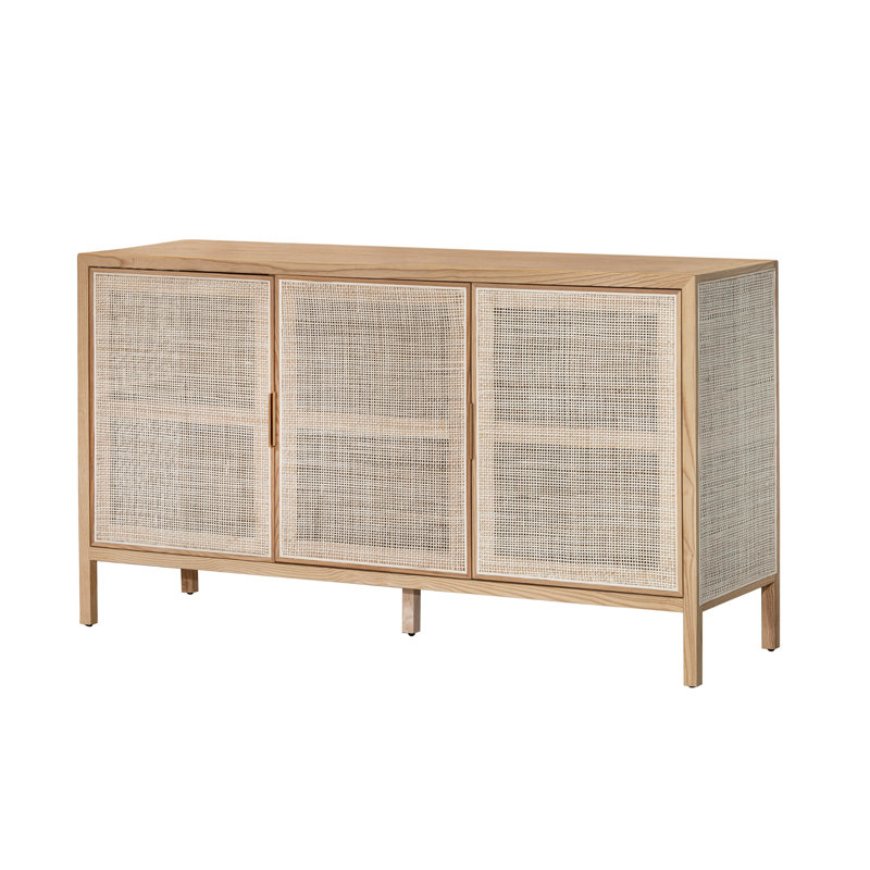 Buffet Abi de 59,1 po de largeur