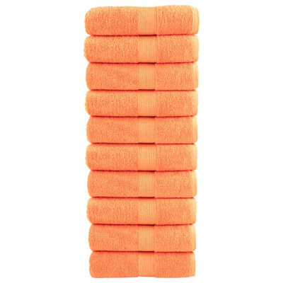 Nerte 100% Cotton Hand Towel