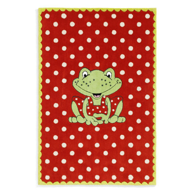 Garden And Oskar Area Rug