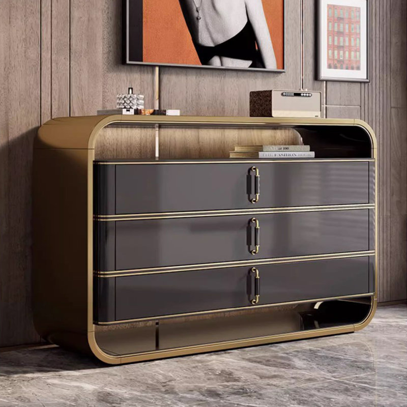 Buffet 39,37, Gris