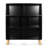 Addison Geometric Bookcase-1196103983