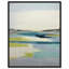 Impression sur toile Still Ocean Coastal Decor par Notoriart-119857315-123514808