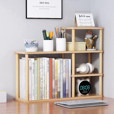 48.3cm H x 50cm W Bookcase