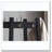 Coat Rack W/ 3-Tier Storage Shelves-882279976