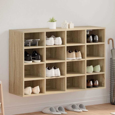 Shoe Cabinet
