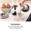 Klarstein 0.5 L Percolator