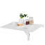 Table à abattant murale pliante Space Saver