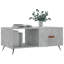  Table basse en bois d'ingénierie, table basse moyenne-1398410149