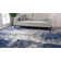 Arlillian Performance Abstract Indoor Rug