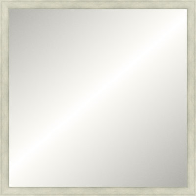 Silver Legacy Mirror