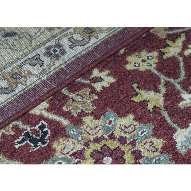Brookhaven Oriental Area Rug