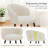 Upholstered Counter Stool With Metal Frame-1544331333-1544331332