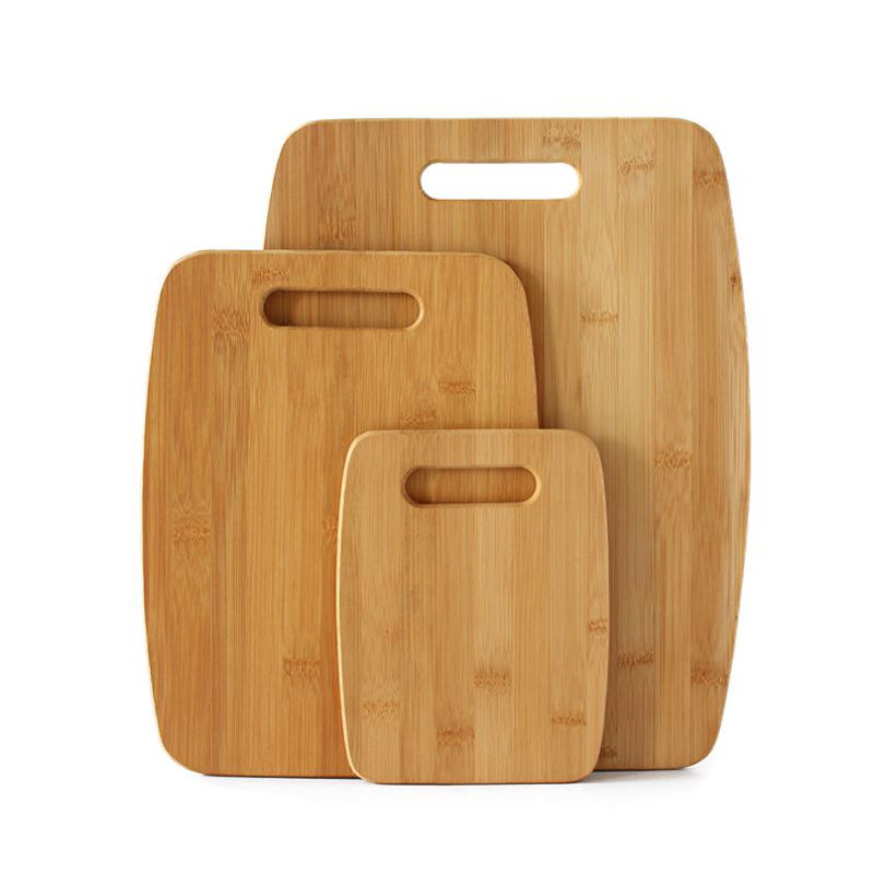 Culinary Edge 3 Piece Cutting Board Set