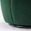 Aubrin Upholstered Swivel Armchair-208730259