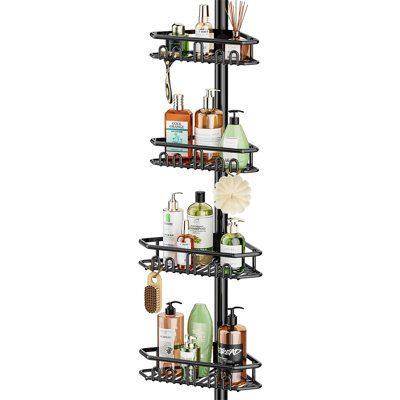Adhesive Shower Caddy