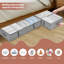Rebrilliant Underbed Storage