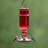 Hartranft Glass Hanging Hummingbird Feeder-548912057