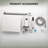 Complete Shower System with Rough in-Valve-98493878