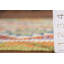 Tapis kilim en laine South Western