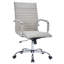Fauteuil de conférence ergonomique Sorrells-1513692569