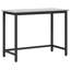 Metal Base Writing Desk-555808251