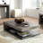 Detroit Coffee Table