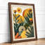 Bloom Botanical - Framed Print-450318321-450318322