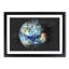 Our Planet Earth - Picture Frame Graphic Art Print-56861780-56861781