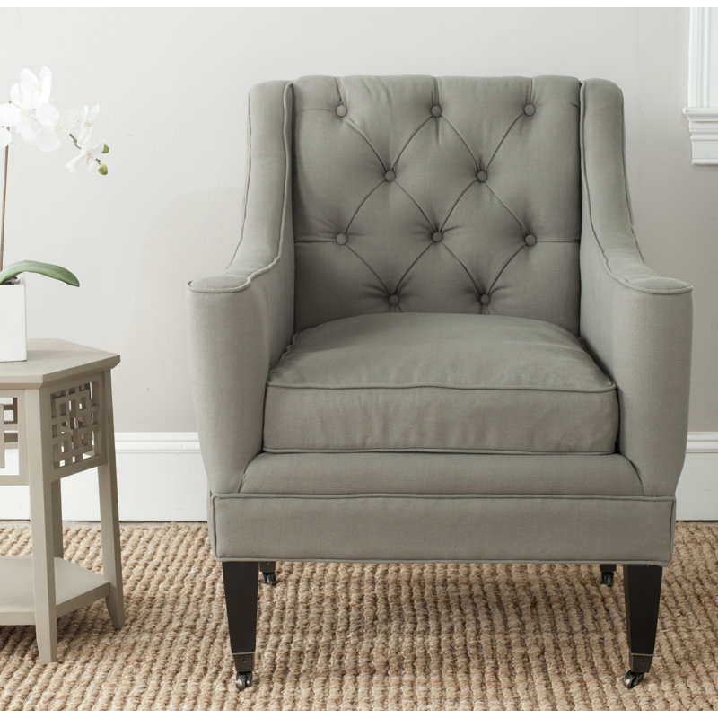 Bluff Canyon Upholstered Armchair