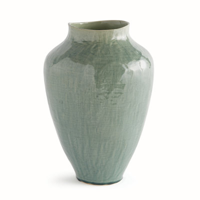 Handmade Ceramic Table Vase