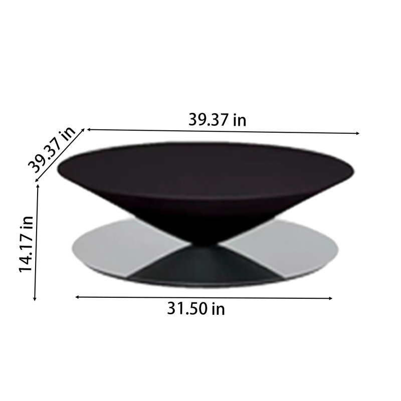 Table basse Creative