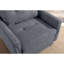 Fauteuil convertible l 35 po