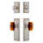 Satin Nickel