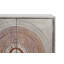 Chantra 150cm Solid Wood Sideboard