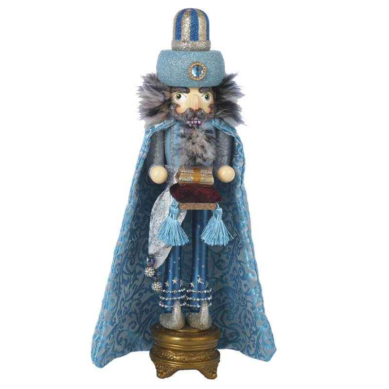 Christmas No Animal(s) Nutcracker
