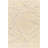 Rectangle Bahir Abstract Hand Tufted Wool/Viscose Area Rug in Gray/Taupe-236475802