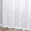 Finklea 100% Polyester Floral Room Darkening Grommet Curtain Panels-1212960694-1212960701
