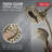 Ashlyn 17 Series Dual-Function Shower, In2ition Shower Handle Trim Kit-114043070